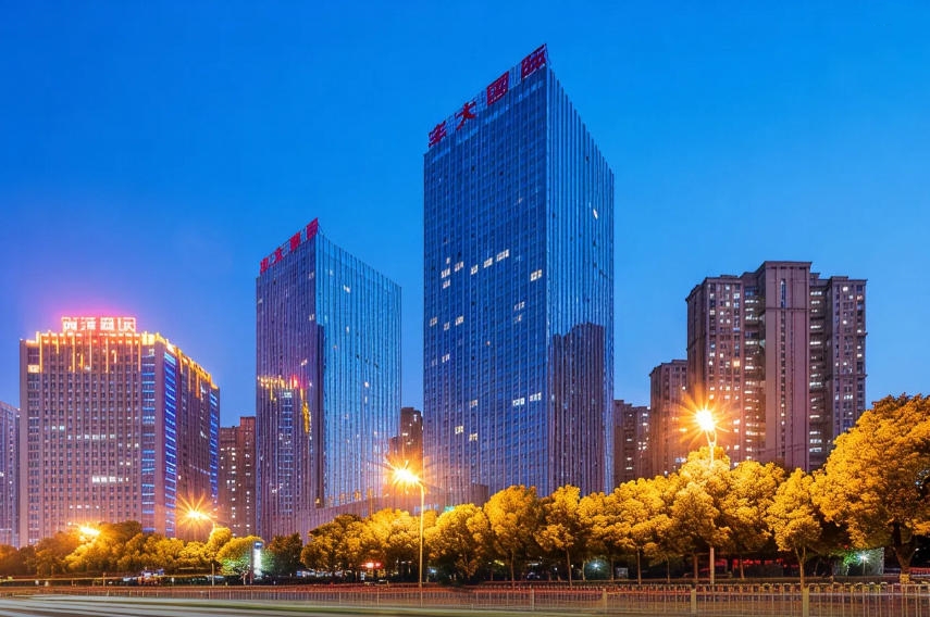 Hefei Fengda International Hotel