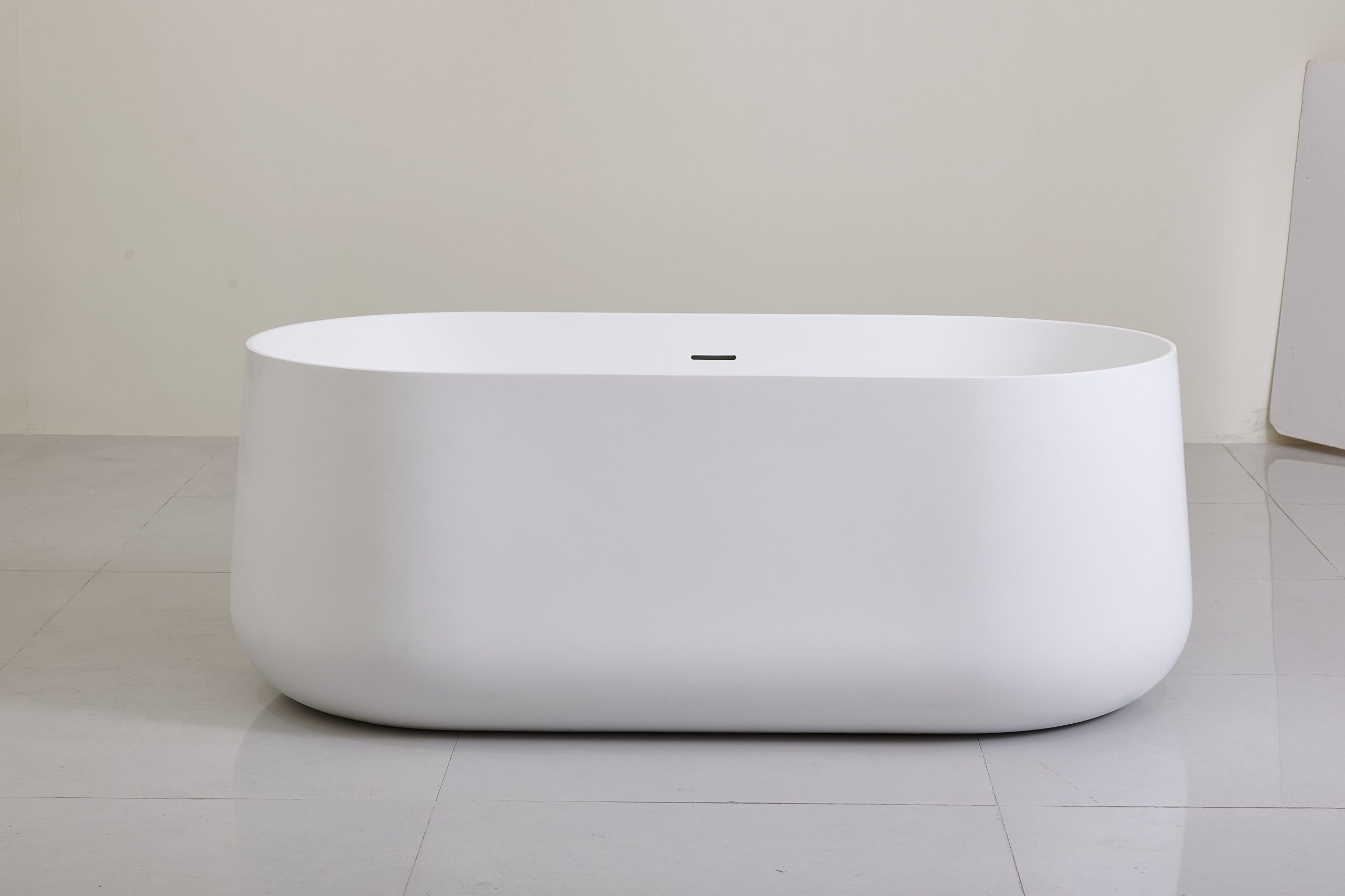 BJD-6005 Acrylic Bathtub image 3