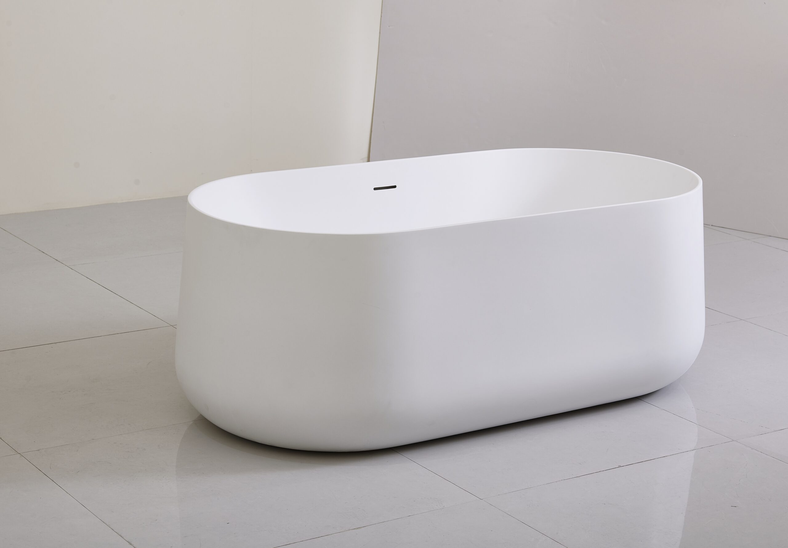 BJD-6005 Acrylic Bathtub image 5
