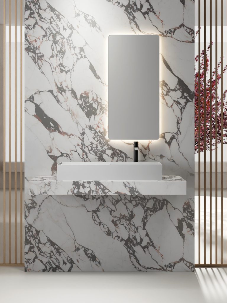 BJD-2002 Solid Surface Basin