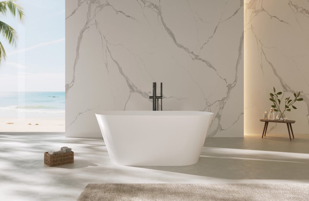 Acrylic Bathtubs