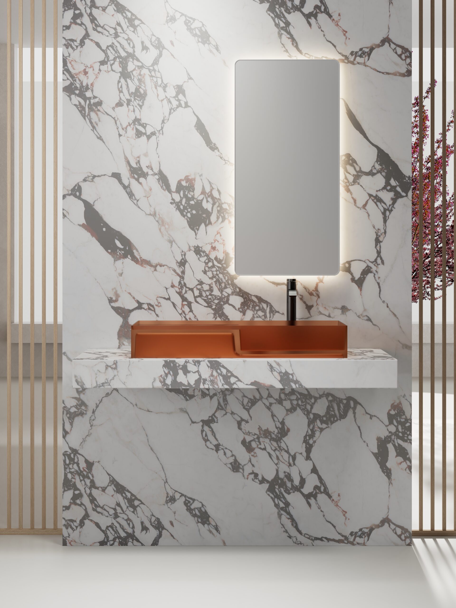 BJD-222002 Transparent Basin image 2